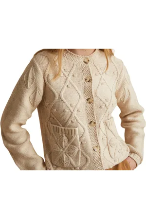 Yerse Cardigan Donna undefined