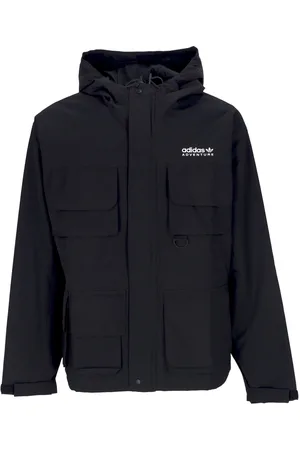 adidas Giacca Coach Jacket Uomo Adv Multi-pocket Jacket