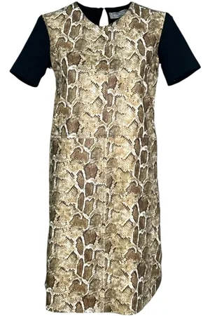 GRETHA Milano Vestito Donna V161.2677