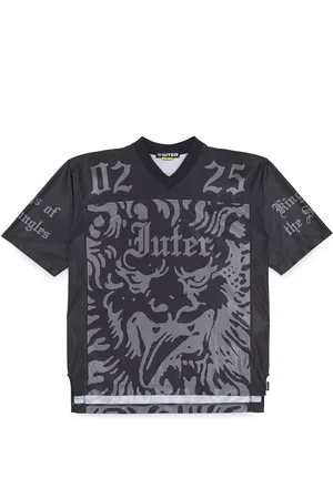 IUTER T-Shirt KINGS FOOTBALL JERSEY