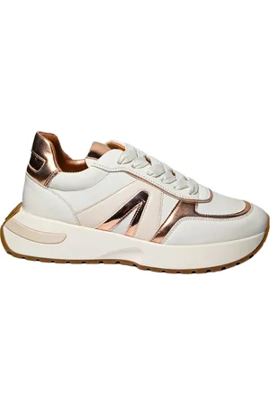 Alexander Smith Scarpe Donna HYDE WOMAN- copper