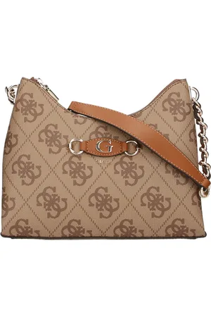 Guess Shoulder Bag Donna HWOS8654010-LTL Avorio