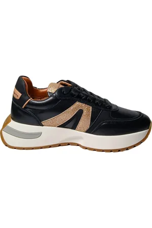 Alexander Smith Scarpe Donna Hyde Woman- gold