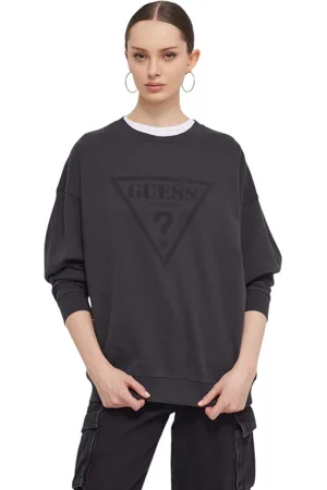 Guess Felpa Adulto unisex Oversize