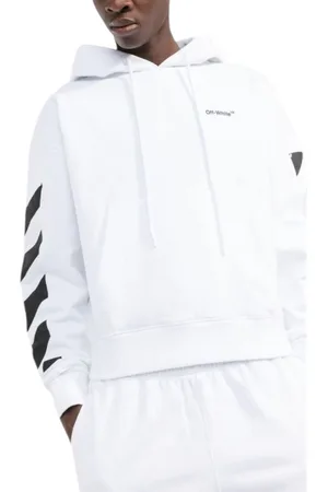 OFF-WHITE Felpa Adulto unisex Regular Fit