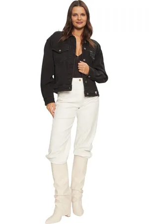 Guess Giacca Donna Oversize