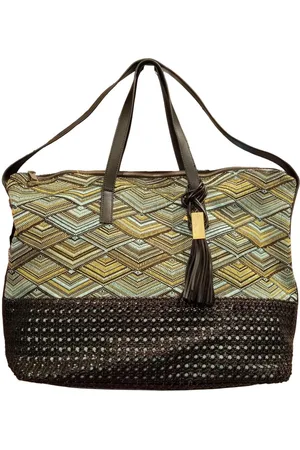 Kontessa Borsa Donna 522_verd_girasole Altro