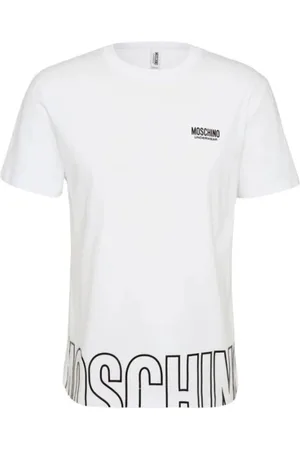 Moschino T-SHIRT UNDERWEAR