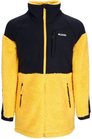 Columbia Orsetto Donna Ballistic Ridge Full Zip Fleece