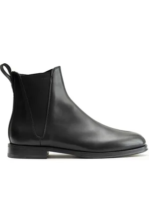Fabi Scarpa Stivaletto in pelle di vitello