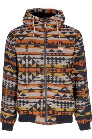 Iriedaily Giubbotto Uomo Santania Hood Jacket