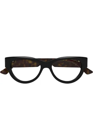 Gucci GG1665O donna Acetato riciclato