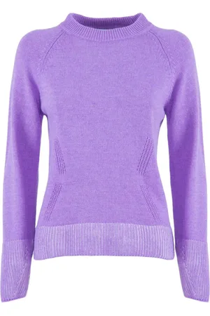 Nenette Donna MAGLIA_MOLLETTA