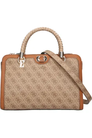 Guess Satchel Donna HWSG9540060-LGW Multicolore