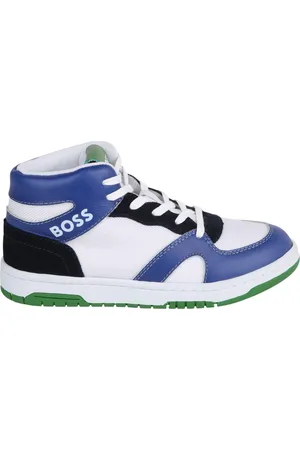 HUGO BOSS Sneakers Bambino
