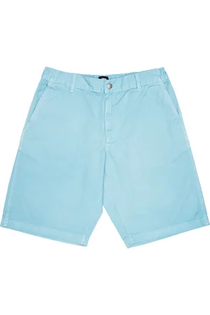 Edwin Shorts Gangis Short Placid Blue