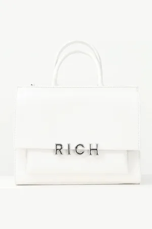 John Richmond BORSA TOTE BAG MARROP