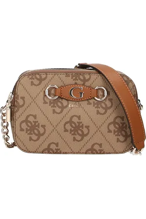 Guess Camera Bag Donna HWOS8654140-LTL Multicolore