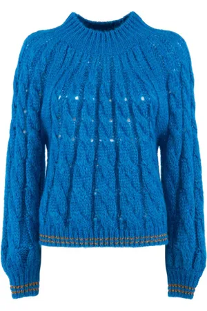 Nenette Donna MAGLIA_MIJEY