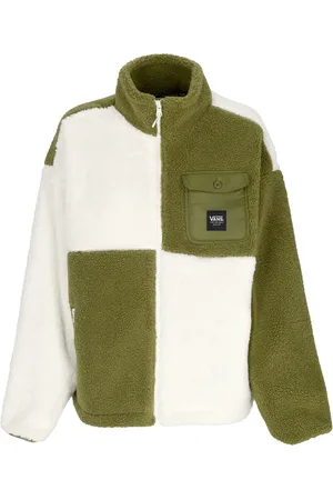 Vans Orsetto Donna W Avondale Jacket