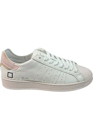 D.A.T.E. Base Island Pink Bianco W401-BA-IS-WP