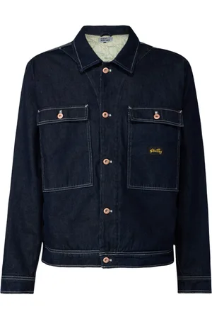 Stan Ray Giubbotto Trucker Jacket
