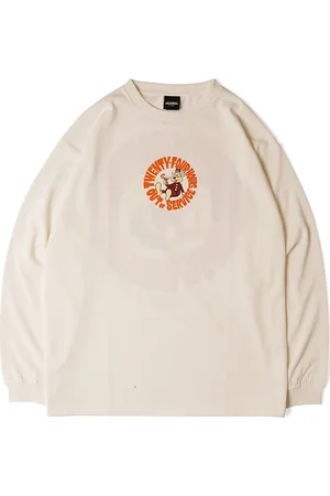 Manastash T-Shirt POLY L/S TEE 24HRS