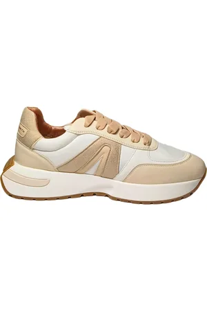 Alexander Smith Scarpe Donna Hyde Woman- Beige