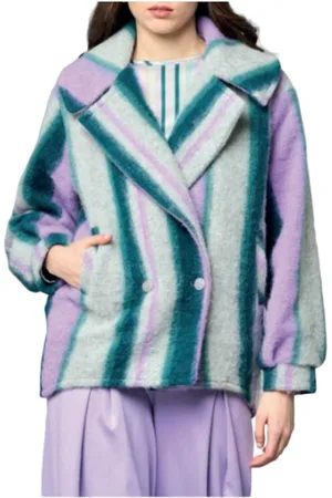Kontessa Cappottino bomber Donna art10603_courmayeur