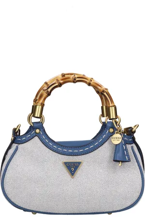 Guess Borse... Blu