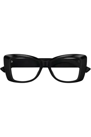 Gucci GG1697O donna Acetato riciclato