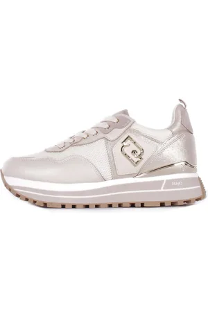 Liu Jo Sneakers Bianco