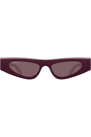 Gucci GG1779S donna Acetato riciclato