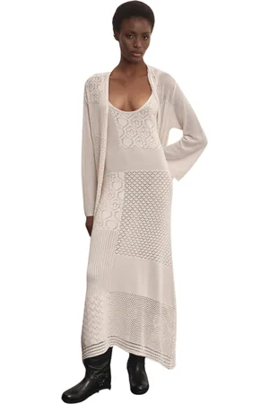 AKEP Kimono Donna traforato
