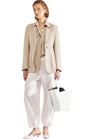 ERIKA CAVALLINI Pantalone Donna cargo