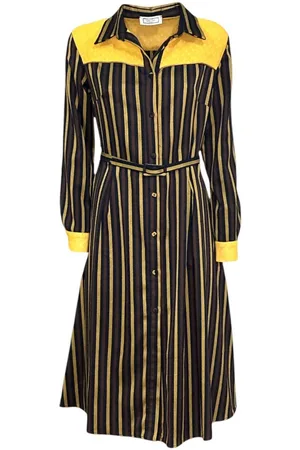 GRETHA Milano Vestito Donna V0912416