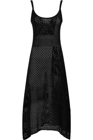 AKEP Abito Donna in pizzo