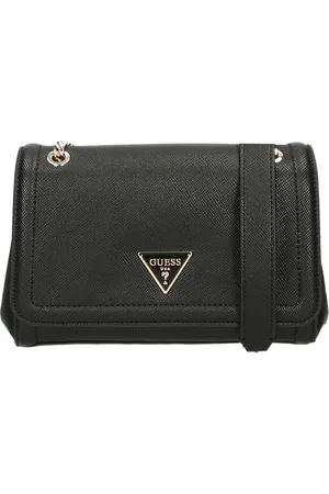 Guess XBody Donna hwzg7879210-bla Nero