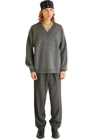 MOOD_ONE Pantalone