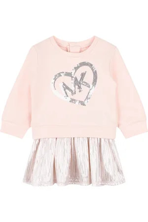 Michael Kors Abito Bambina