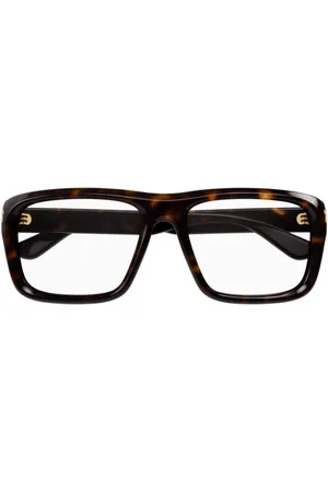 Gucci GG1462O uomo Acetato riciclato