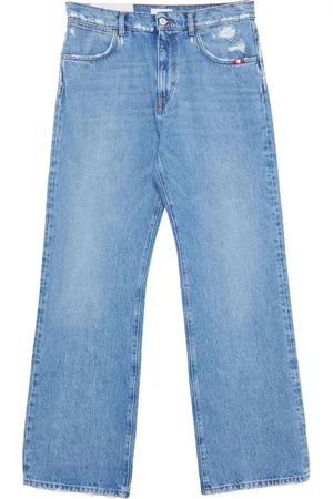 AMISH James Bootcut Summertime