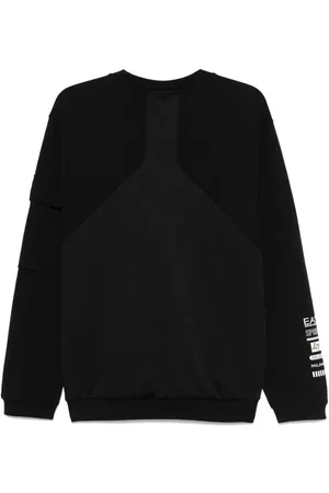 EA7 Felpa emporio armani