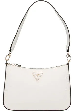 Guess Borsa Donna hwezg952317-whi Bianco