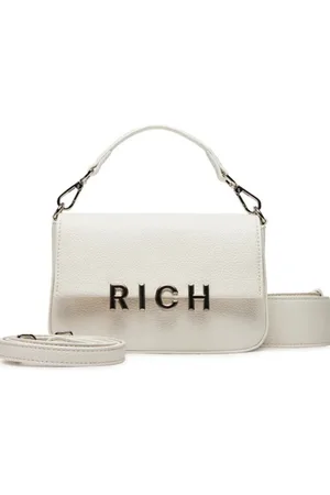 John Richmond BORSA SHOULDER BAG IURA