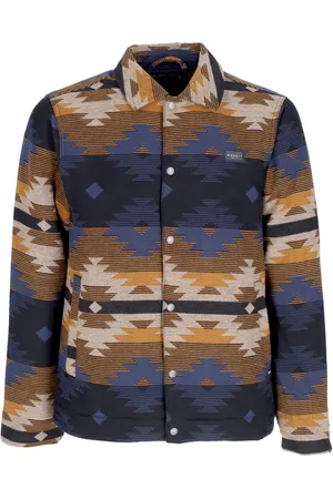 Iriedaily Giacca Coach Jacket Uomo Santania Jacket