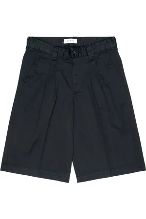 Edwin Bermuda Uomo Adams Short