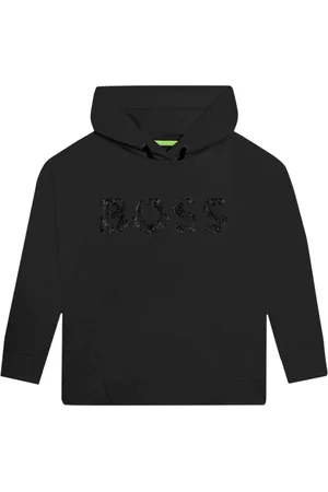 HUGO BOSS Felpa Bambino