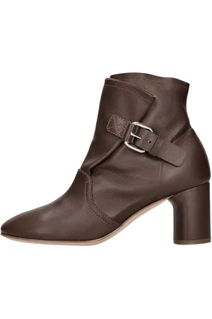 Casadei Stivali Marrone