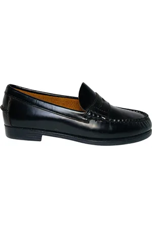 SEBAGO Scarpe Adulto unisex Mocassino realizzato a mano-Vestibilita stretta